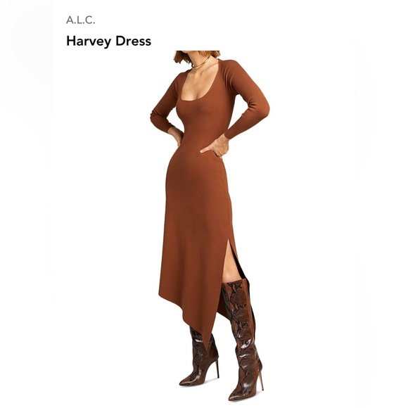 ALC dress - Picture 1 of 7